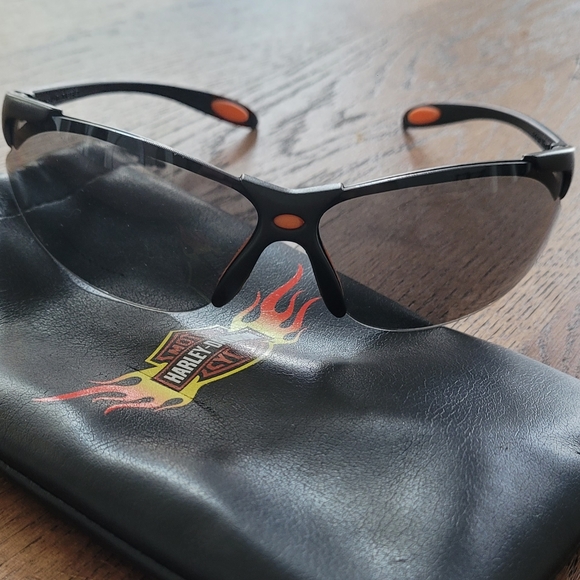 Harley-Davidson Other - Harley-Davidson HD1201 Safety Glasses